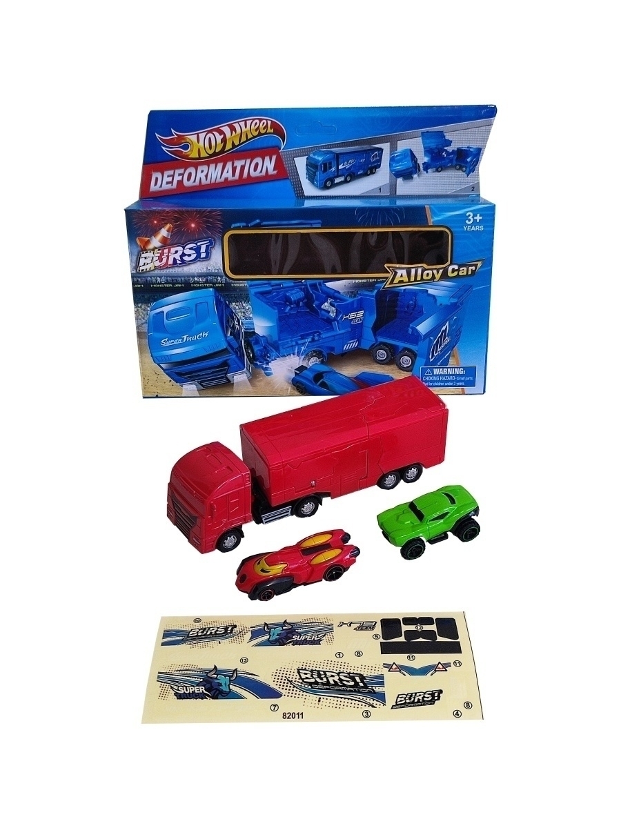 Игровой набор